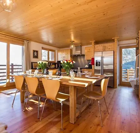 Chalet Skyfall Chalet