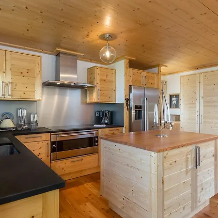 Chalet Chalet Skyfall