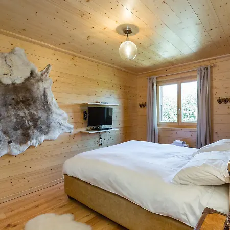 Chalet Skyfall Chalet *