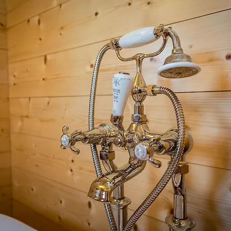 Chalet Chalet Skyfall La Tzoumaz