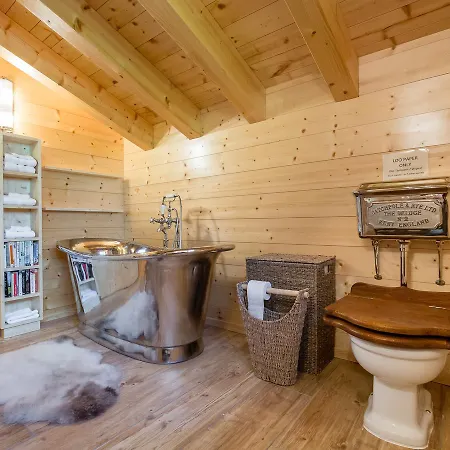 Chalet Skyfall * La Tzoumaz