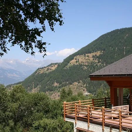 Chalet Chalet Skyfall *