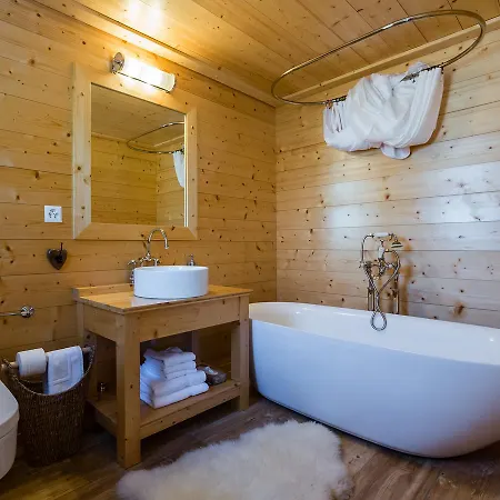 Chalet Skyfall