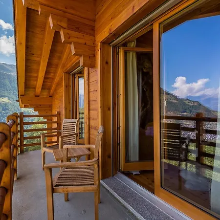 Chalet Skyfall Chalet *